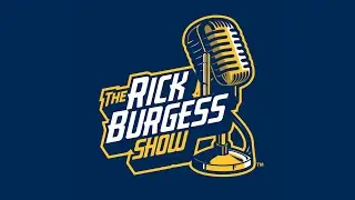 The Rick Burgess Show - LIVE - 9/26/25 - Ep. 182