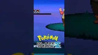 5 лучших хаков ROM-игр Pokemon и фан-игр. Часть 4