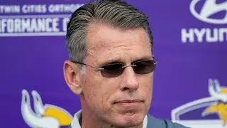 The Vikings fire GM Rick Speilman #tiktok