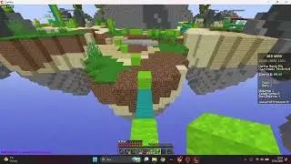 bedwars in funnywars