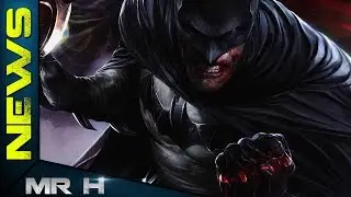 MAJOR UPDATES For Matt Reeves The Batman Movie