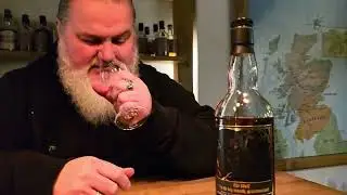 WH #708 &ndash; WHISKY &ndash; Brackla 2014 2025 PX Fairytales DT
