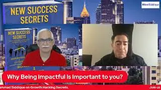 Conversation with Co Founder at RealtyNA and RealtyFeed Ali Attar