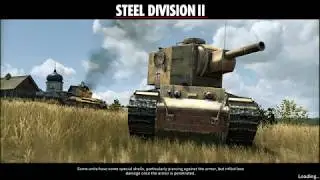 Steel Division 2 | GTX 1050Ti | Intel G4560 |
