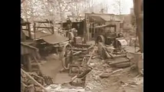 Fred Dibnah Tribute