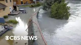 Juneau floodwaters crest at over 16 feet, waters now receding