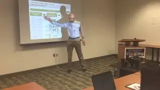 Water and Climate Systems Lecture 3: An Introduction to GCAM