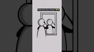 Mind blowing  comedy🤣🙏 shorts#FunnyAnimations#AnimationComedy#AnimatedHumor#CartoonLaughs#funny#fun