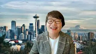 Leading through nonverbal communication across cultures with Dr. Xiao-Ping Chen