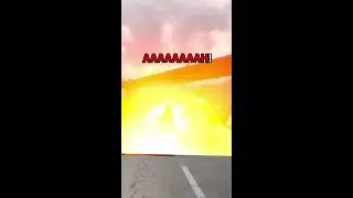 Spawning on teammates can be quite... hazardous... ⚠️