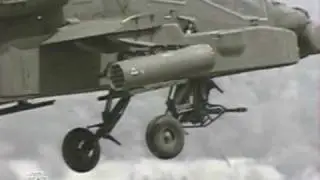 Boeing AH-64D 