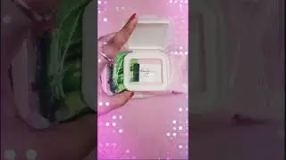 Kara Refresh Refreshing Wipes Aloevera & Cucumber