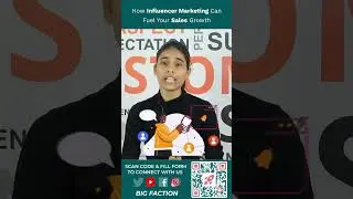 Empowering brands through influential voices: Understanding influencer marketing.#influencer