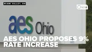 Residents express concern over AES Ohio's proposed 9% utility rate increase