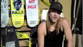 Chad Muska - 