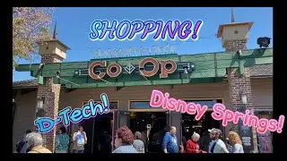 I Made A Phone Case At Disney Springs! | DTech, Custom Phone Case, Apple Watch Band, Full Experience