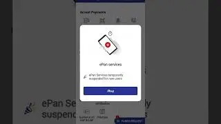 Spicemoney epan service kaise activate kare Pan card service #spicemoney #epancard #banking #pan