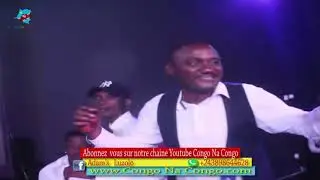 CONCERT HERITIER WATA LIPANDA 2EME PARTI