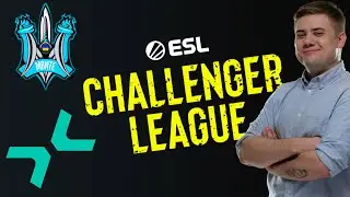 Monte vs Parivision - ECL S49 Groups