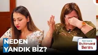 Sofrada Suşi Rüzgarı - En Hamarat Benim 153. Bölüm