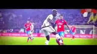best of paul pogba 2016 skills assists goals Codedwap Com