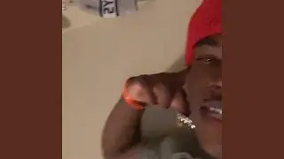 CAN I GET A SNACK (Instrumental)