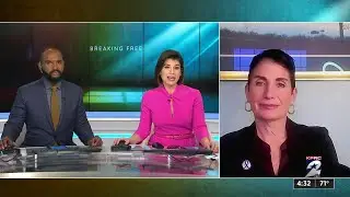 Breaking Free - The state of domestic violence in Texas