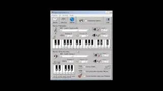 Maximo Y Su Champions Liga - Besandote - Piano Electronico 2.5