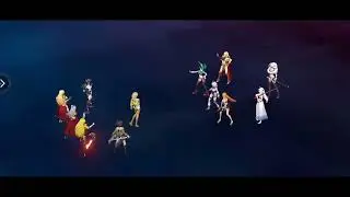 Vượt Ải Chương 1: Kabukicho l Enigma of Sépia - Gameplay Android, iOS 