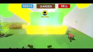 🔴Grow a Garden Live🔴 BUYING PETS ONLY (Corrupted Update)