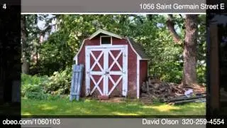1056 Saint Germain Street E Saint Cloud MN 56304 - David Olson - Premier Real Estate Services
