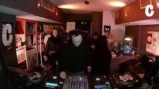 Drum & Bass Journey ep.9 w/ Insom & Infinull @CannibalRadio - 23 Feb 2023