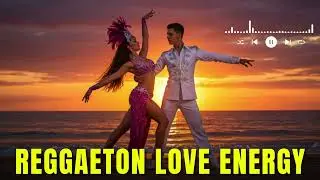 💃 Latin Party 2025 🎶 New Reggaeton Vibes | Spanish Dance Music Hits