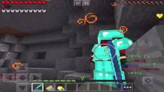 ПРАВИЛО ПРАВОЙ РУКИ :3 ГРИФЕР ШОУ В MINECRAFT PE 0.14.0