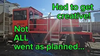 Комплект для модернизации воздушного клапана Shuttlewagon
