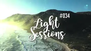 Light Sessions 034 with Physical Phase