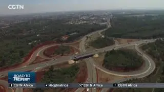Chinese infrastructure: A beacon of hope for Kenya
