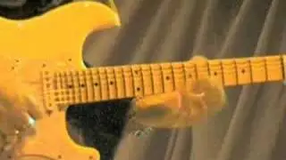 JOE STUMP 'WEAPON OF CHOICE' 2008