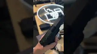 Компания SCT Manufacturing стала моим любимым производителем &laquo;клонов&raquo; Glock.