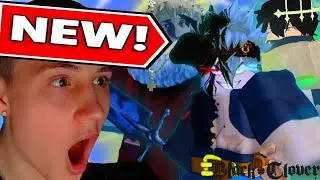 Obtaining The *NEW* 0.03% ASTA In Anime Last Stand!