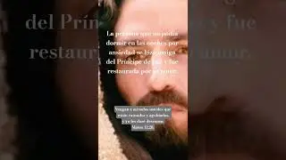 No puedes dormir por la ansiedad? Mira esto 🌙