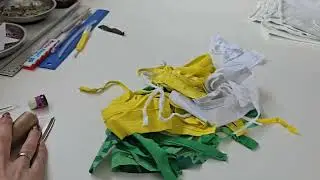 Работа и ещё работа 🙈😉