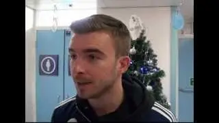 West Bromwich Albion Sandwell Hospital Visit 2012