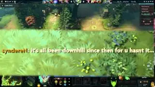 Synderen is a huge fan of QO