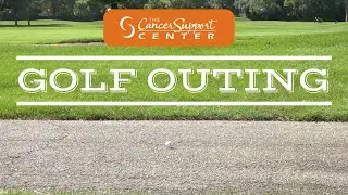 Join us at the Annual Fall Golf Outing