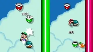 2 ways to do a Triple Shell Jump