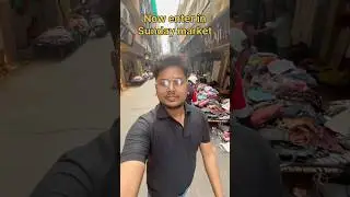 Exploring Siliguri Hong Kong market #siliguri #minivlog #siligurimarket @DigitalTutorialBangla