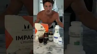 Supplements that increase testosterone