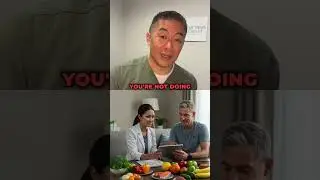 Mastering Weight Control: A Journey with Dr. Kurt Reyes