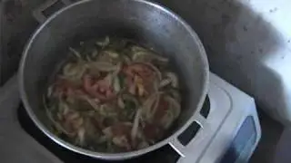 ackee  fry it up